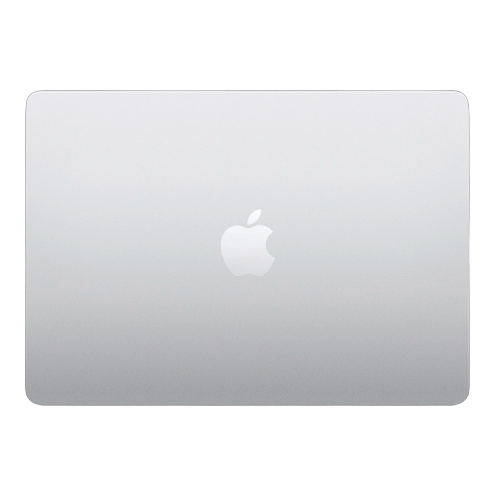 Laptop Apple MacBook Air 13 2026 16/1TB Z1L10012X Silver photo 2