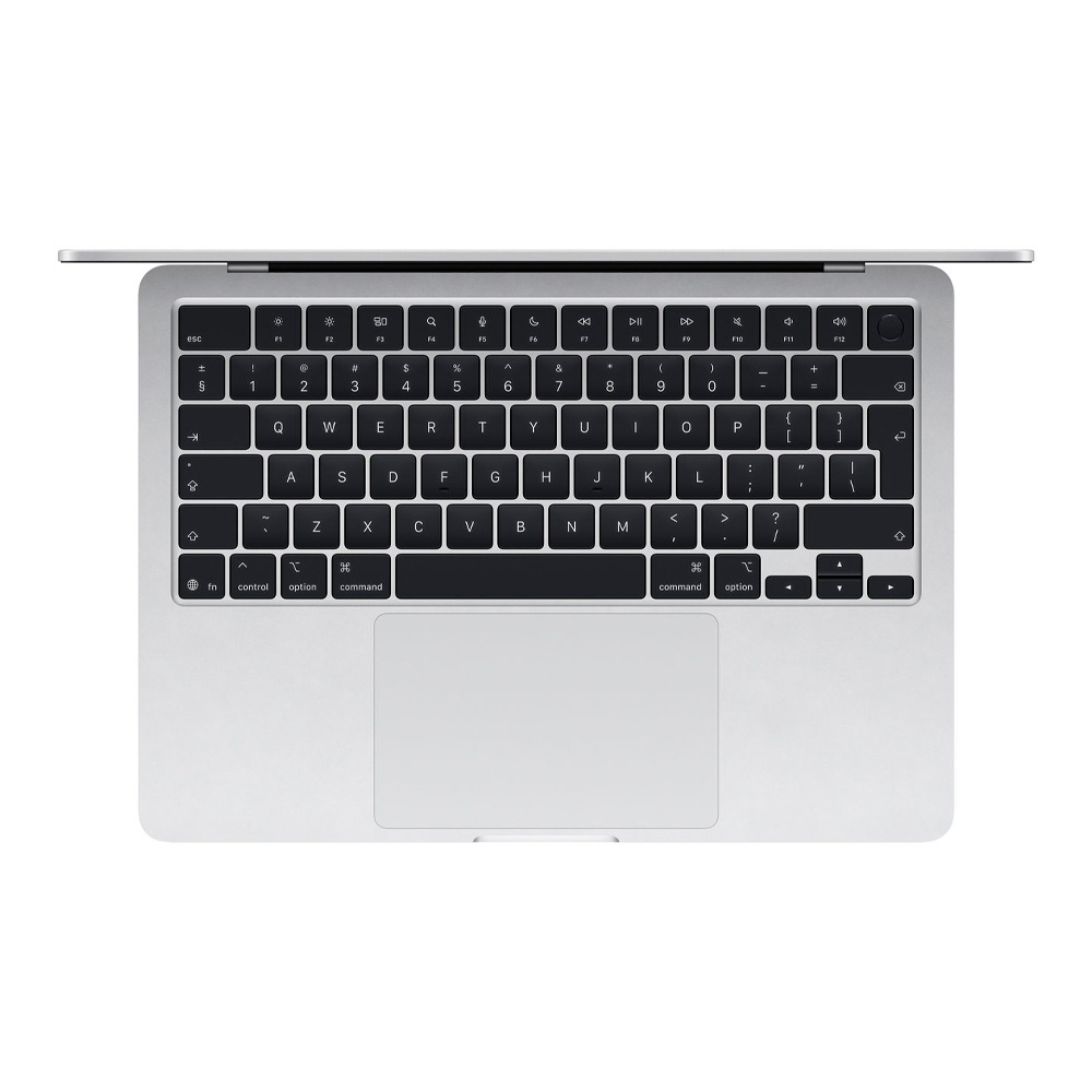 Laptop Apple MacBook Air 13 2026 16/1TB Z1L10012X Silver photo 3