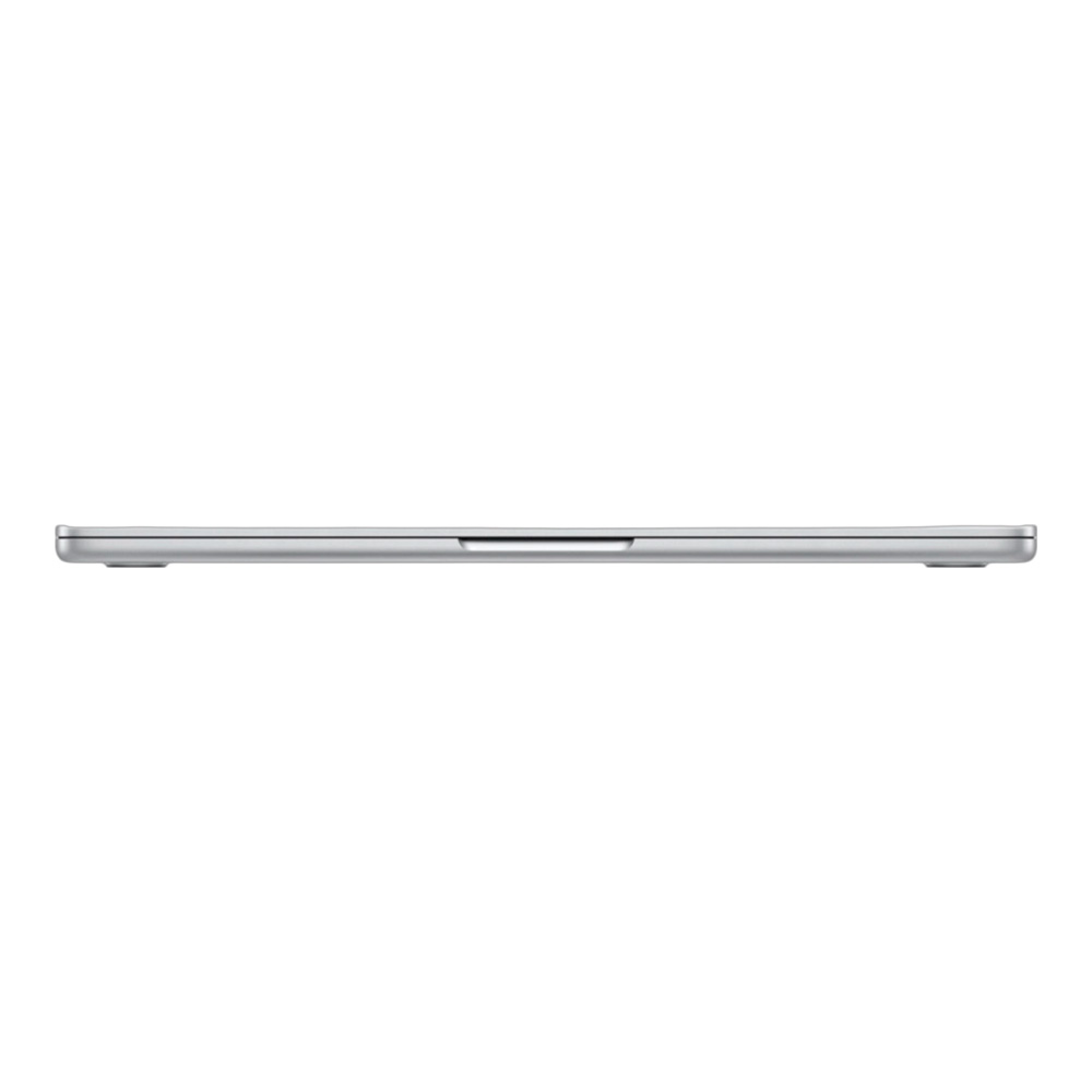 Laptop Apple MacBook Air 13 2026 16/1TB Z1L10012X Silver photo 4