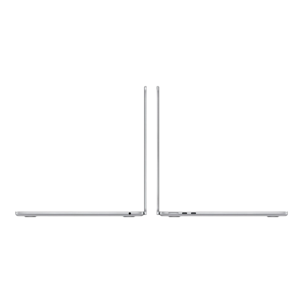 Laptop Apple MacBook Air 13 2026 16/1TB Z1L10012X Silver photo 5