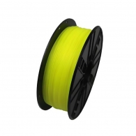 Filament pentru imprimanta 3D Gembird 3DPPLA17502Y thumbnav 2