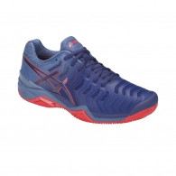 Кроссовки Asics GEL-RESOLUTION 7 CLAY thumbnav 2