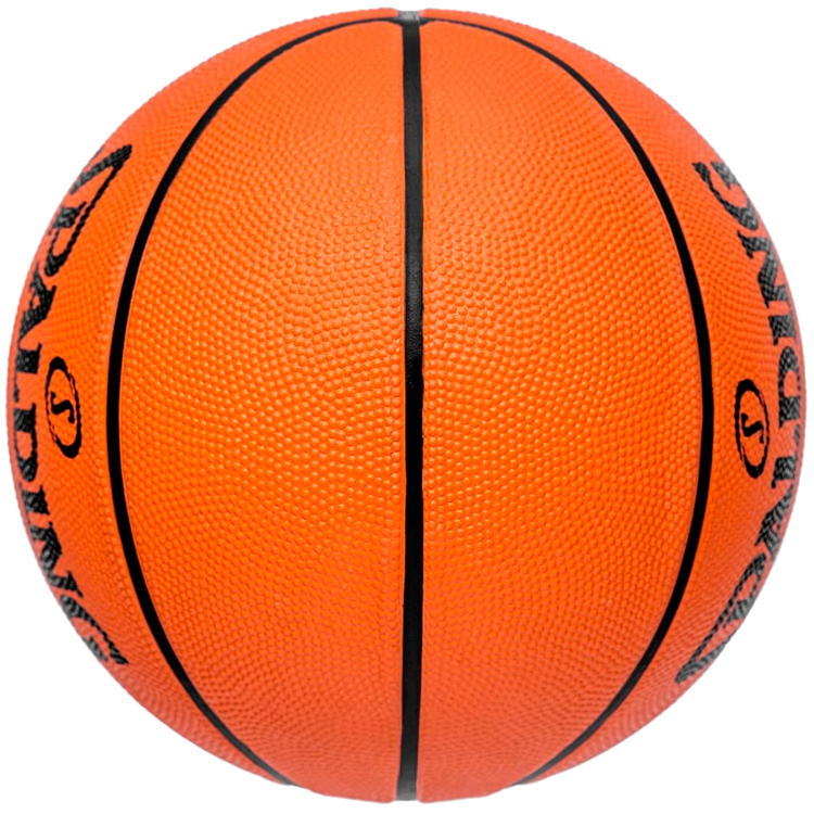 Minge basket Spalding 84332Z / Marimea 7 / Oranj photo 3