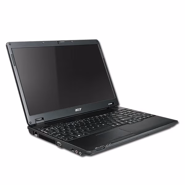 Laptop Acer eMachines eME732Z, 2 GB GB, DOS, Negru 