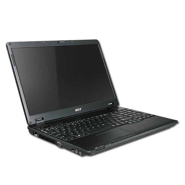 Laptop Acer eMachines eMachines eME732Z 15.6” / 2 GB / 320 GB / / GMA 4500MHD / Negru photo 1