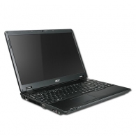 Laptop Acer eMachines eME732Z, 2 GB GB, DOS, Negru thumbnav 1