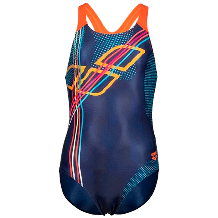 Купальник Arena GIRLS SWIMSUIT SWIM PRO BACK photo Купальник Arena GIRLS SWIMSUIT SWIM PRO BACK photo