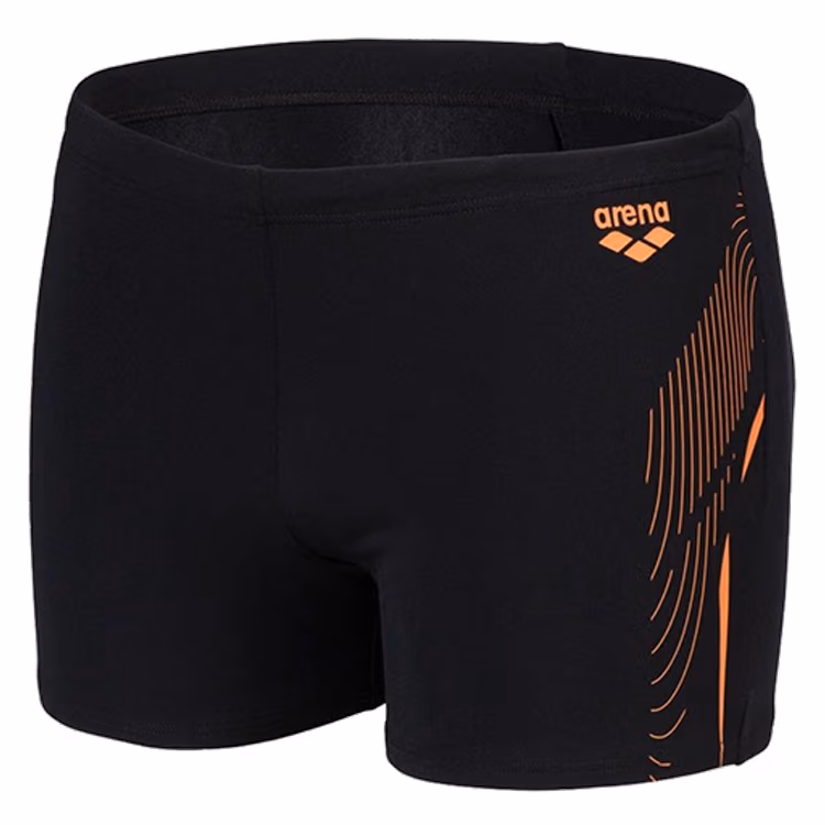 Плавки Arena SWIM SHORT GRAPHIC
