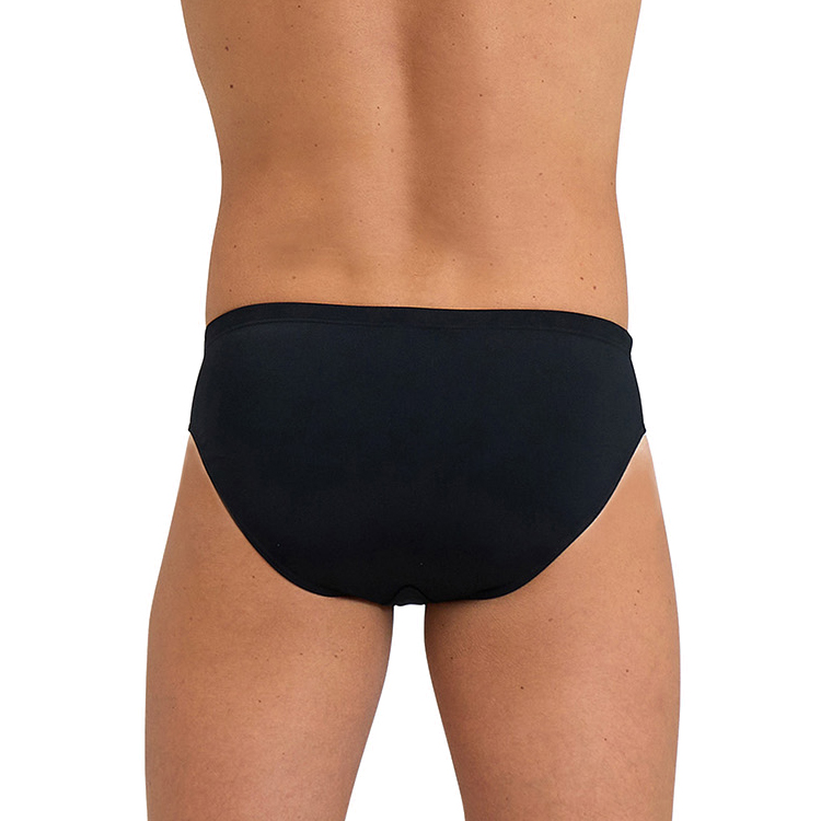 Slipi Arena SWIM BRIEFS GRAPHIC/Negru photo 4