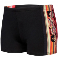 Slipi Arena PALETTE SWIM SHORT thumbnav 3