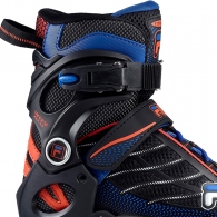 Role Fila skate WIZY ALU thumbnav 3