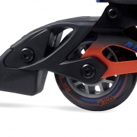 Role Fila skate WIZY ALU thumbnav 5