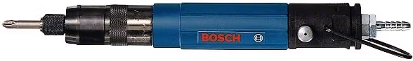 Прямой пневматический шуруповерт Bosch 0607454230