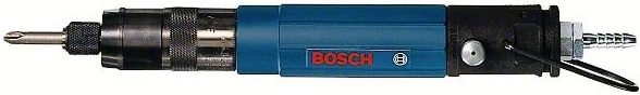 Прямой пневматический шуруповерт Bosch 0607454230 photo 1 Прямой пневматический шуруповерт Bosch 0607454230 photo 1