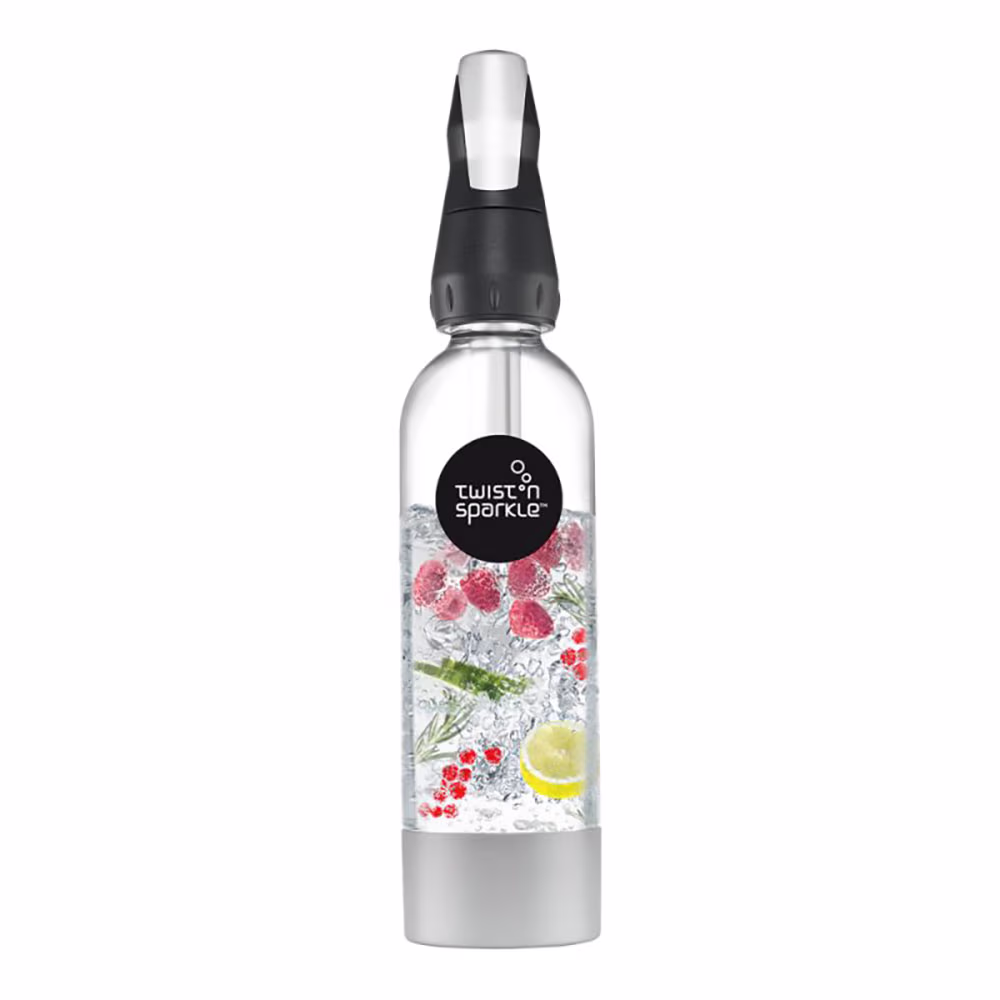 Sifon Zwilling Twist'n Sparkle 950 ml, 100530