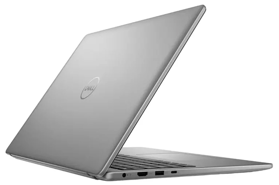 Ноутбук Dell Персональный Vostro 1011059530 16” / 16 ГБ / 1.0 ТБ / Core i7 / Iris Xe Graphics / Серый photo 4