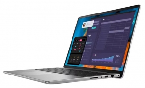 Ноутбук Dell 1011059530, Core i7, 16 ГБ ГБ, Серый thumbnav 2