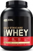 Сывороточный протеин Optimum Nutrition ON 100 WGS GF VAN ICE CREAM 3.96LB thumbnav 2