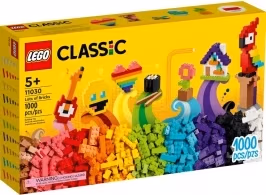 Constructor Lego 11030