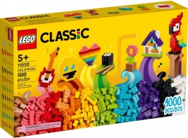 Конструктор Lego 11030 thumbnav 1