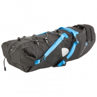 Сумка на руль M-WAVE Rough Ride Saddle L saddle bag thumbnav 2