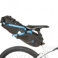 Сумка на руль M-WAVE Rough Ride Saddle L saddle bag thumbnav 3