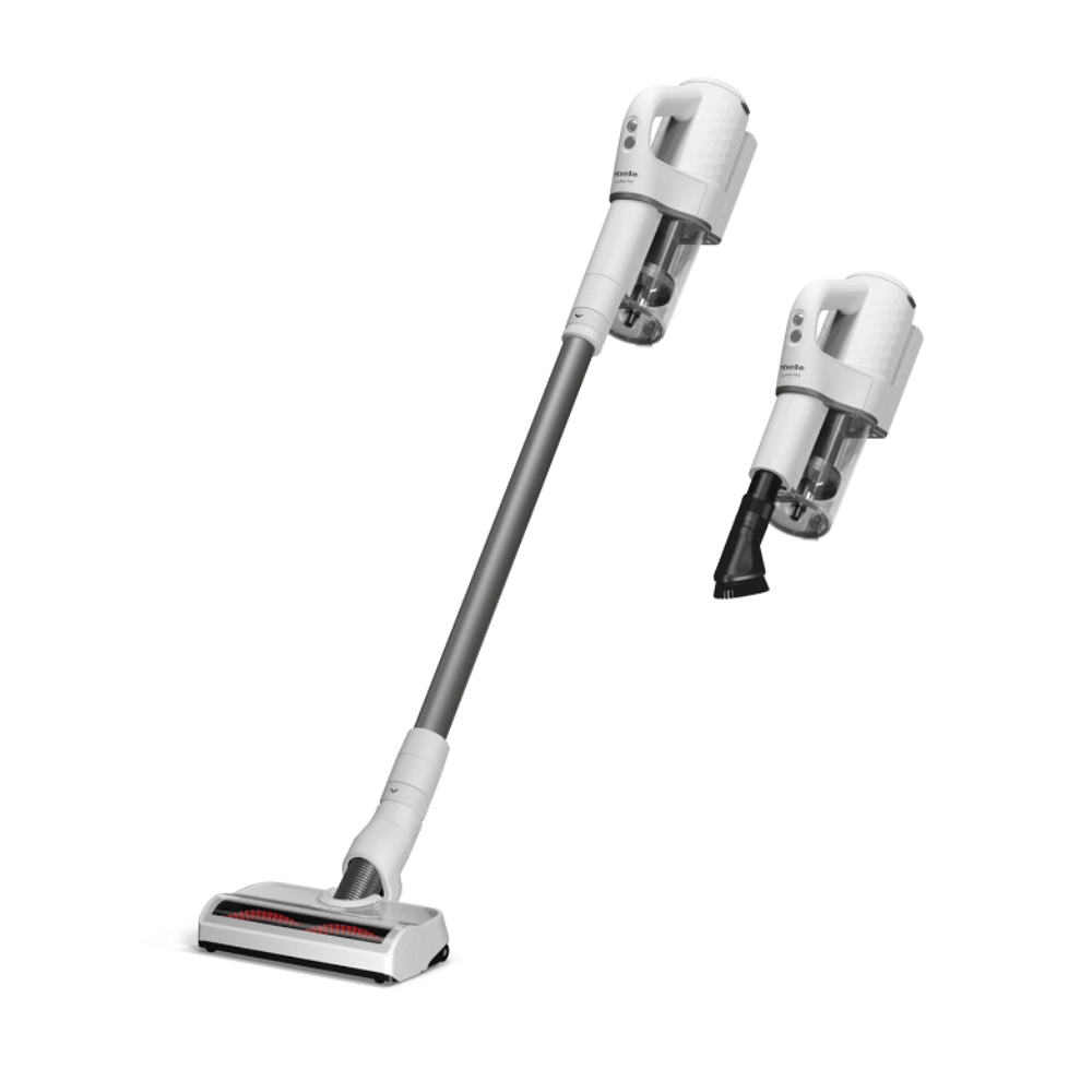 Aspirator vertical Miele 12377730 / 170W / Alb photo 2