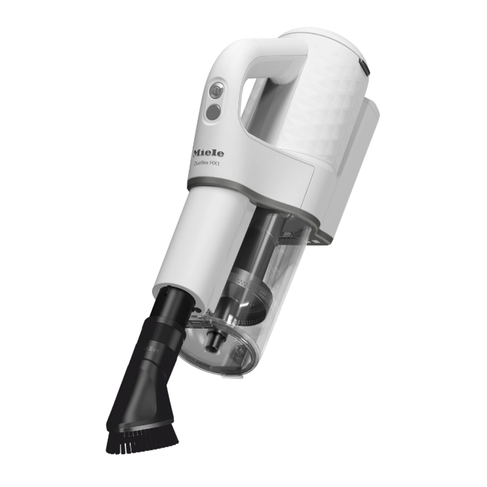 Aspirator vertical Miele 12377730 / 170W / Alb photo 3