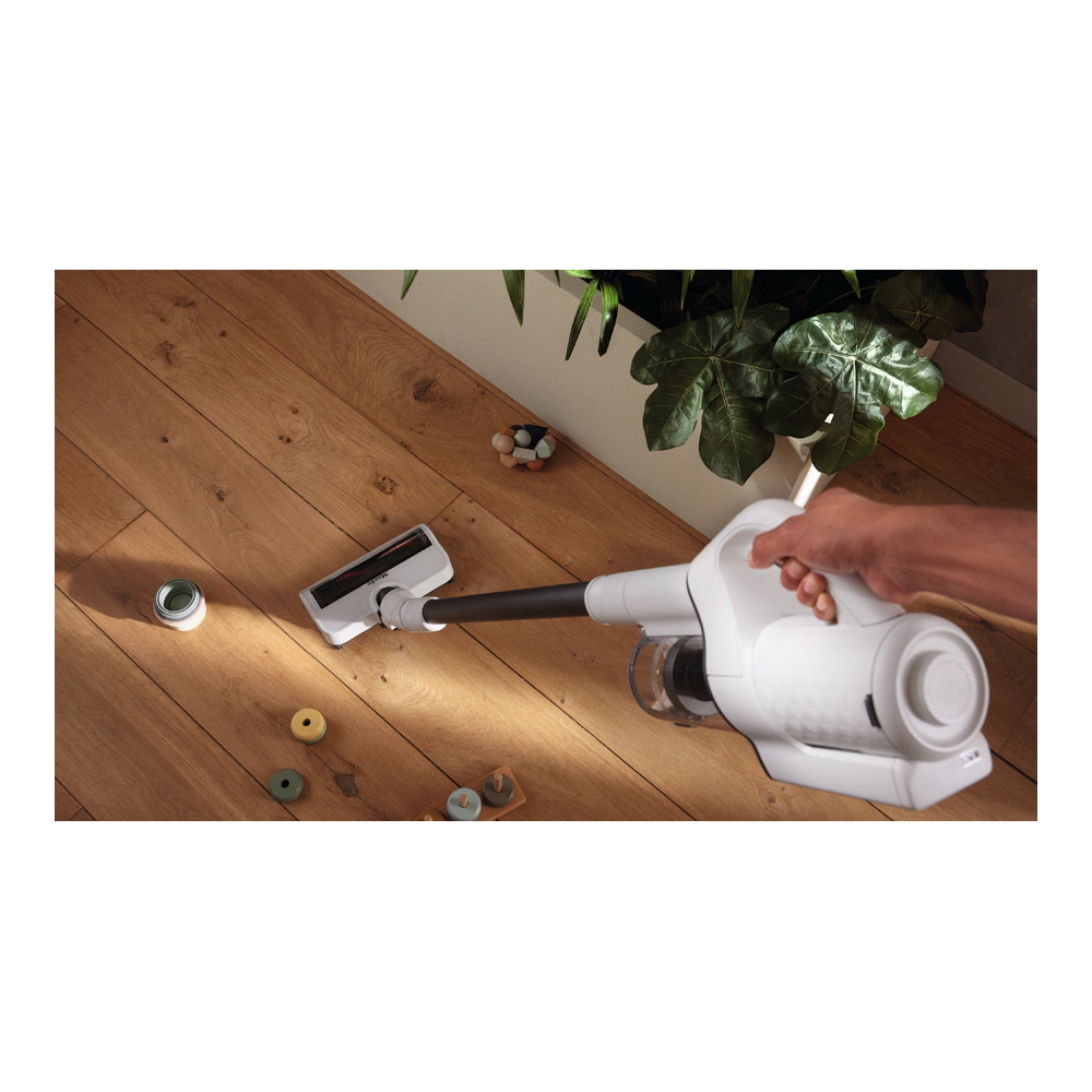 Aspirator vertical Miele 12377730 / 170W / Alb photo 7