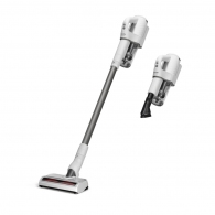 Aspirator vertical Miele Duoflex HX1 Extra Brilliant White thumbnav 2