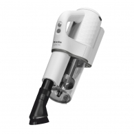 Aspirator vertical Miele Duoflex HX1 Extra Brilliant White thumbnav 3