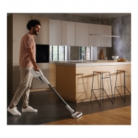 Aspirator vertical Miele Duoflex HX1 Extra Brilliant White thumbnav 6