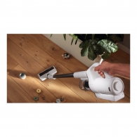 Aspirator vertical Miele Duoflex HX1 Extra Brilliant White thumbnav 7