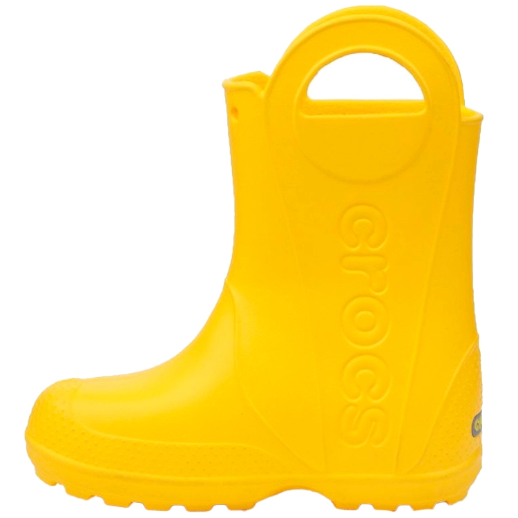 Cizme Crocs Rain Boot Kids