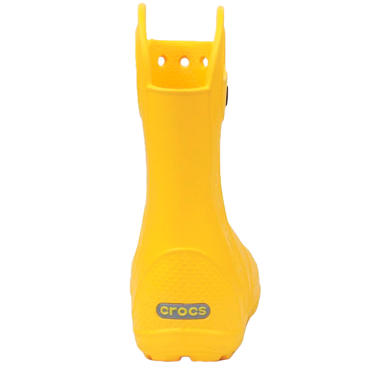 Сапоги Crocs Rain Boot Kids photo 2
