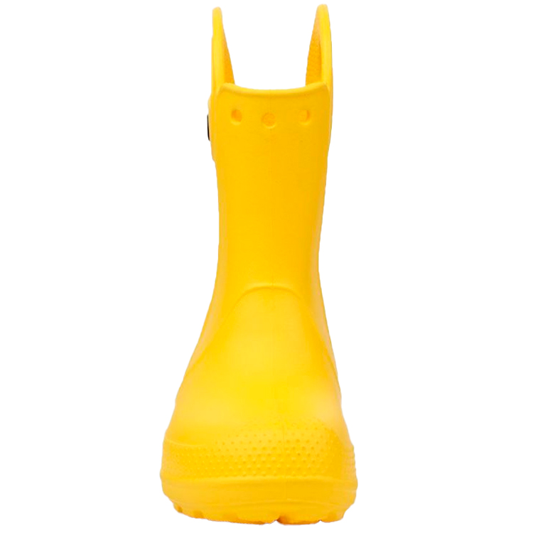 Сапоги Crocs Rain Boot Kids photo 3