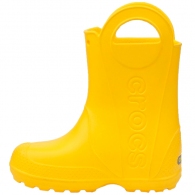 Сапоги Crocs Rain Boot Kids thumbnav