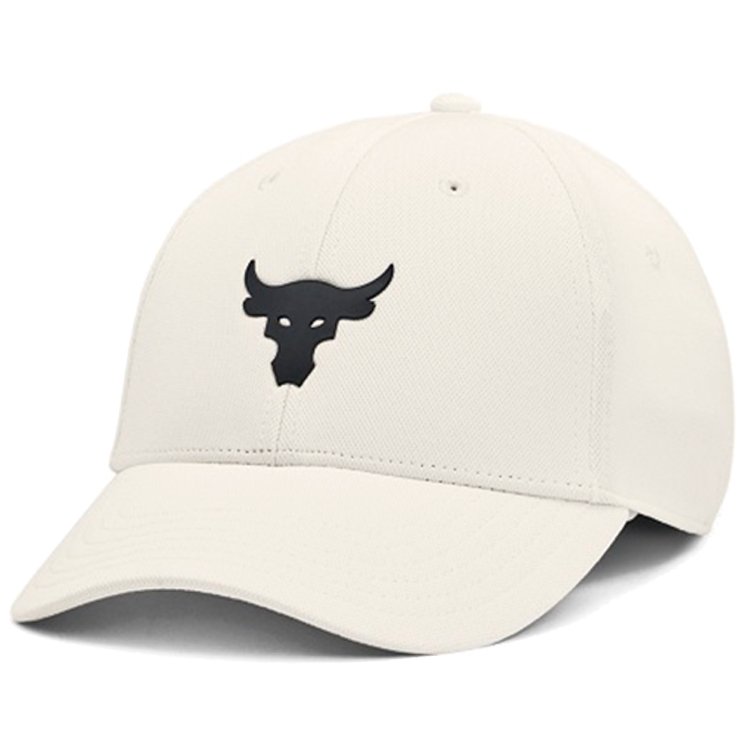 Кепка Under Armour WS PROJECT ROCK SNAPBACK photo Кепка Under Armour WS PROJECT ROCK SNAPBACK photo
