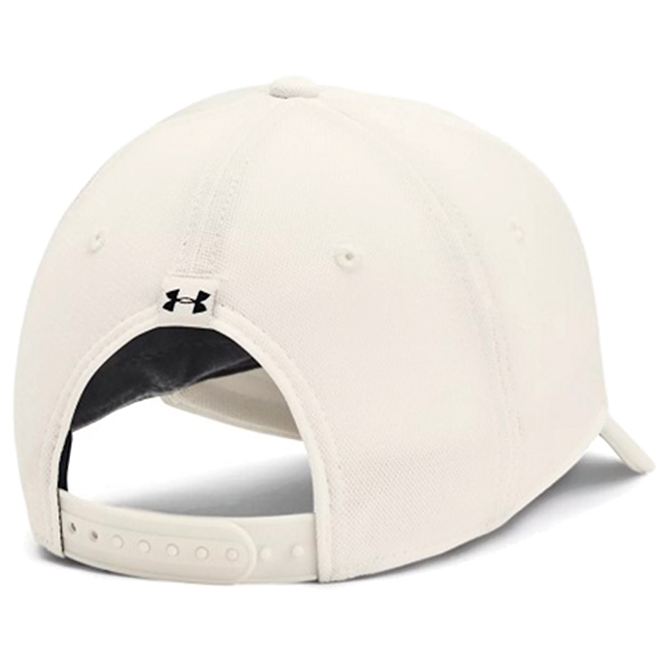 Chipiu Under Armour WS PROJECT ROCK SNAPBACK OS Alb photo 3