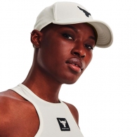 Chipiu Under Armour WS PROJECT ROCK SNAPBACK thumbnav 2