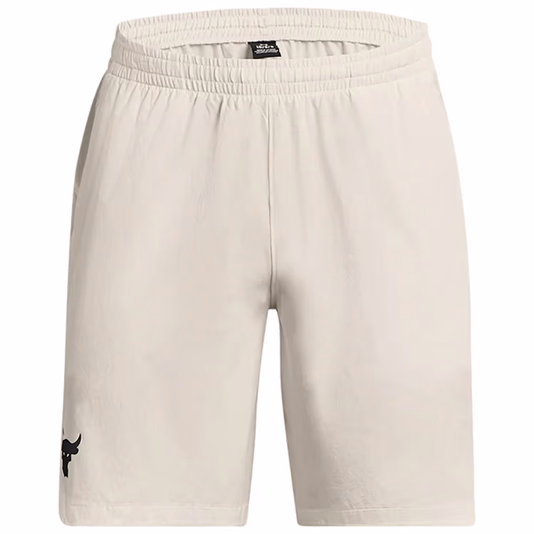 Шорты Under Armour Pjt Rock Woven Shorts