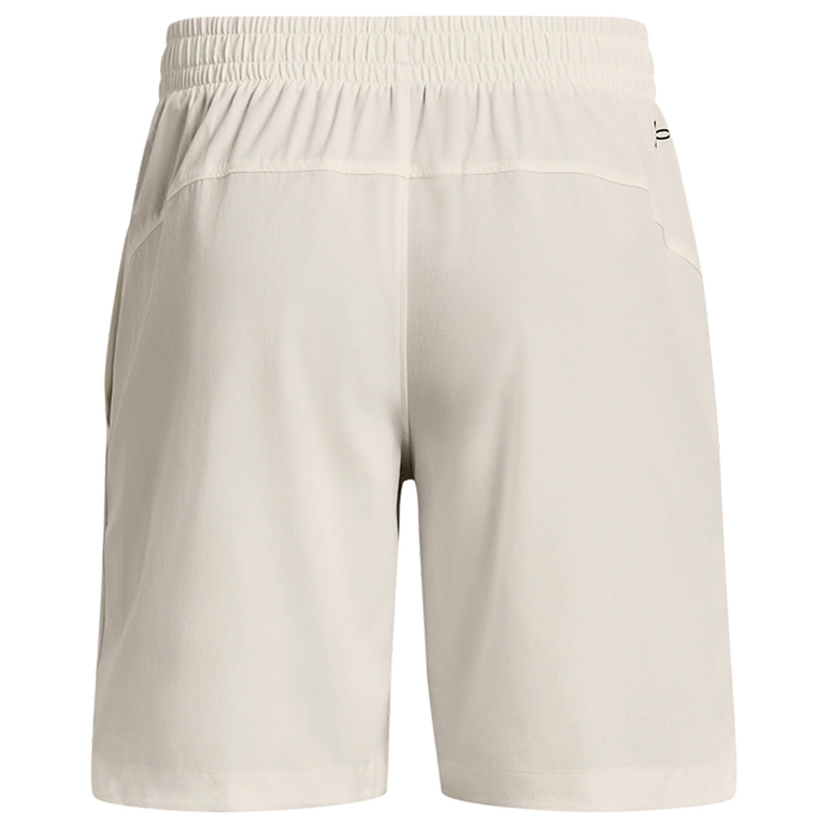 Sorti de bărbați Under Armour Pjt Rock Woven Shorts L Bej photo 4