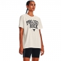 Tricou Under Armour Pjt Rock Hwt Campus T thumbnav 1