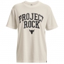Tricou Under Armour Pjt Rock Hwt Campus T thumbnav 2
