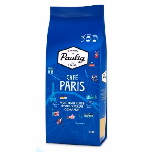 Cafea Paulig 170630