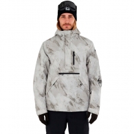 Scurta Fundango Tilbury ECO Logo Anorak thumbnav