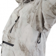 Scurta Fundango Tilbury ECO Logo Anorak thumbnav 2