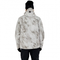 Scurta Fundango Tilbury ECO Logo Anorak thumbnav 3