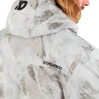 Scurta Fundango Tilbury ECO Logo Anorak thumbnav 4