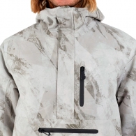 Scurta Fundango Tilbury ECO Logo Anorak thumbnav 5